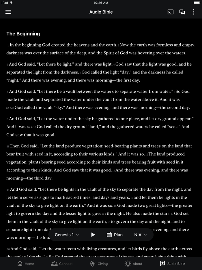 Faith Unveiled Network