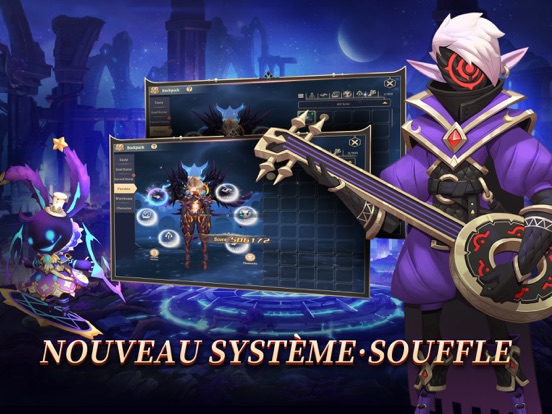 Stella Arcana- Eternal Stars Stella Arcana- Eternal Stars