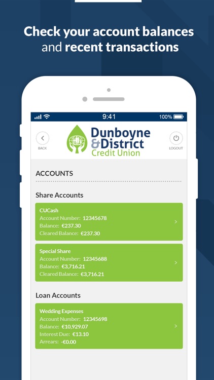 Dunboyne Credit Union