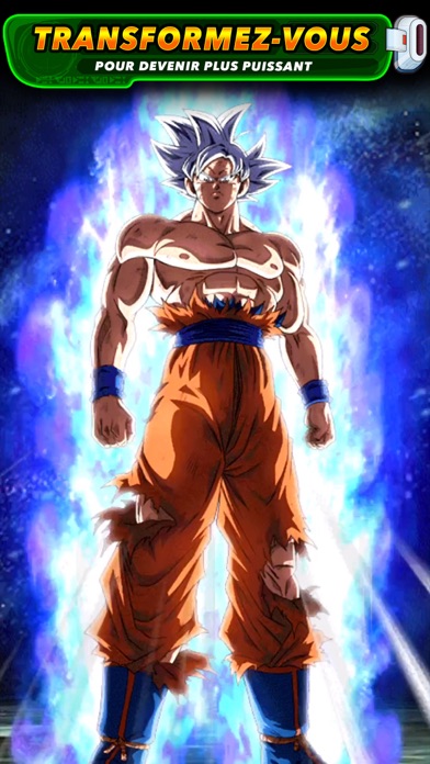 DRAGON BALL Z DOKKAN BATTLE DRAGON BALL Z DOKKAN BATTLE
