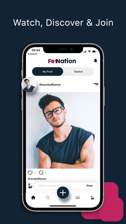 FetNation