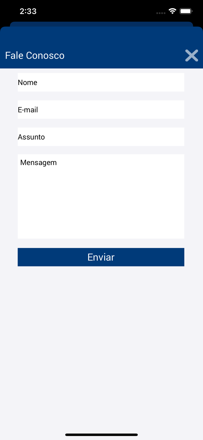 Rádio Nova Iguaçu.