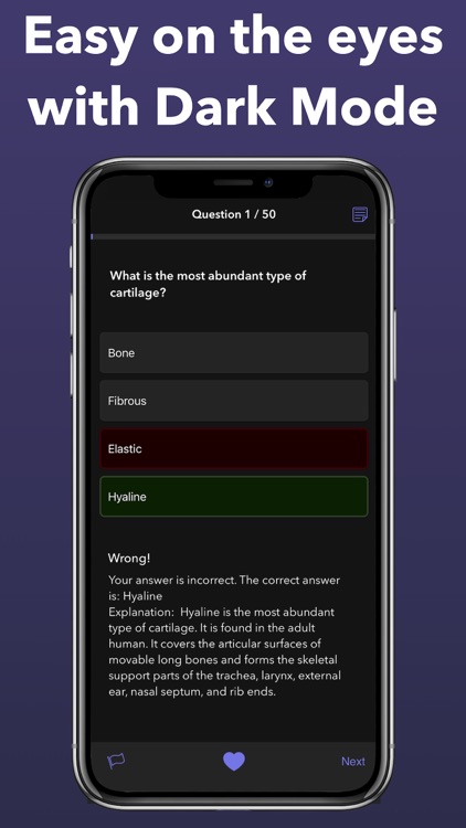 NBDHE Exam Prep 2021 screenshot-9