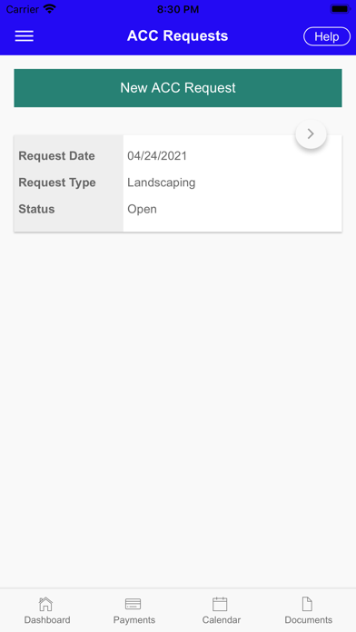 CAMO Mobile APP PC 용