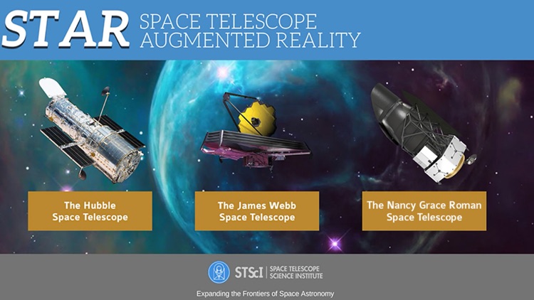 STAR * Space Telescope