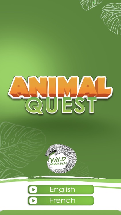 Animal Quest WI