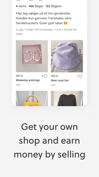 Trendsales screenshot-7