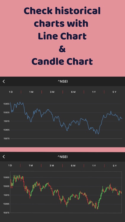 Global Stock Market screenshot-4