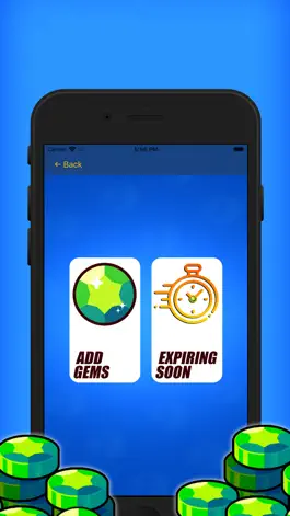 Game screenshot Gems Saver for Brawl Stars hack