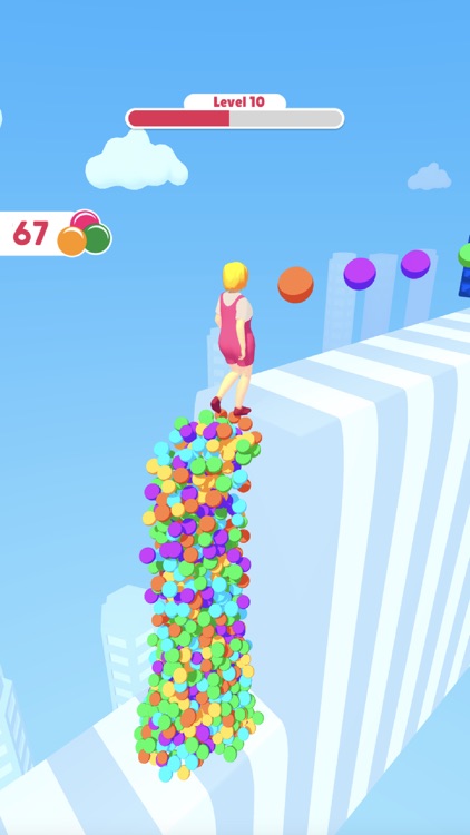 Gum Blast screenshot-6