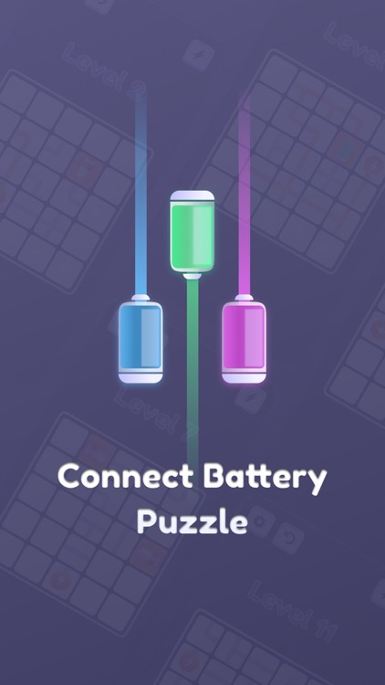 Connect Battery: Puzzle Game screenshot-0