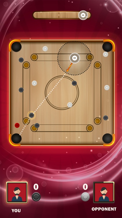 Carrom Play screenshot-3