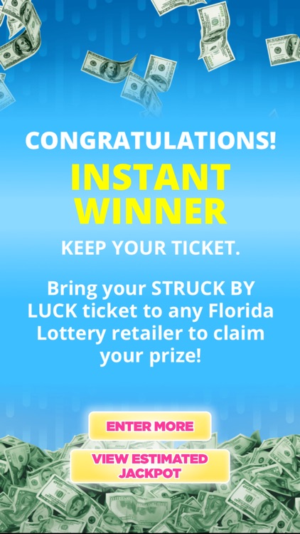 Struck By Luck screenshot-3