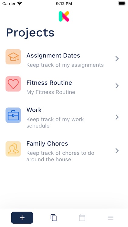 Checklyst