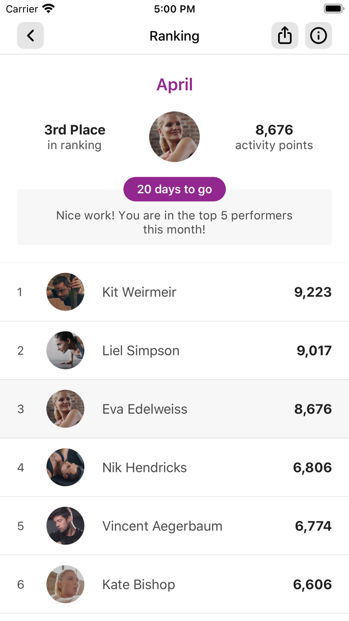 YMCA of North Central Ohio