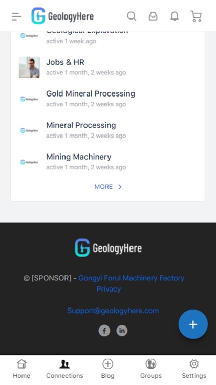 Geology Here screenshot-6