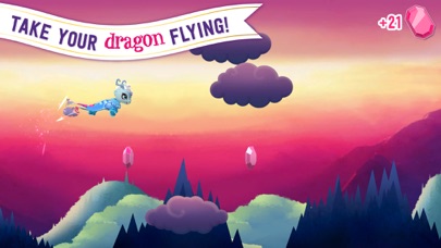 Baby Dragons: Ever After High™のおすすめ画像9