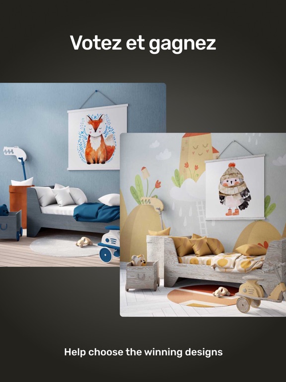 Redecor - Home Design Game Redecor - Home Design Game