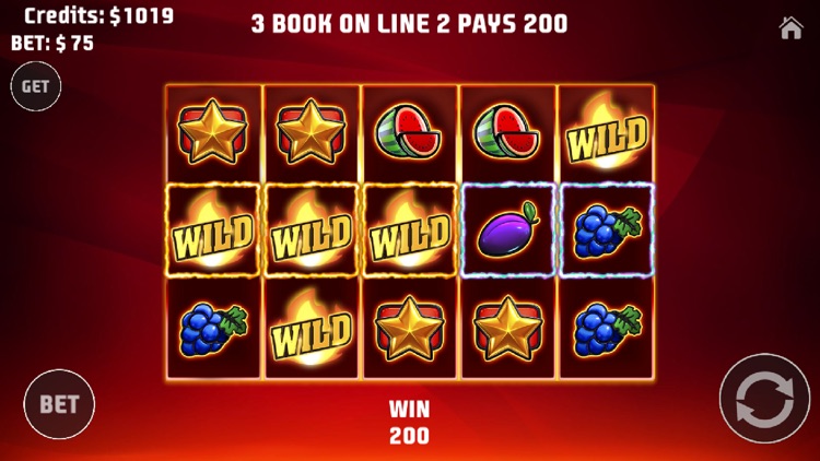 Installation de l'application Seven Casino