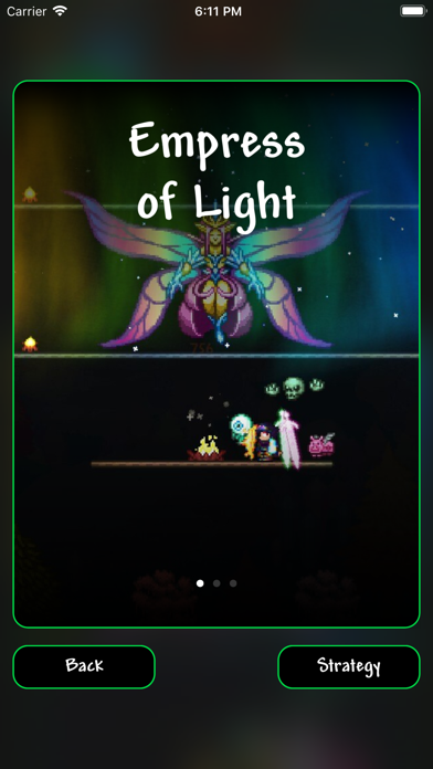 Companion For Terraria Pc Iphoneアプリ Applion