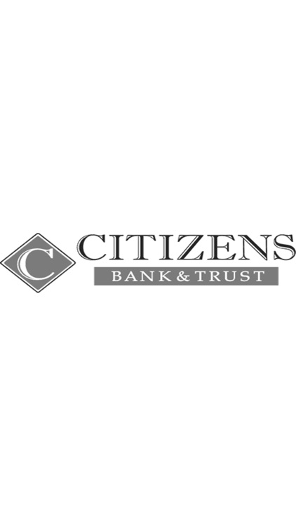 Citizens Bank and Trust AL