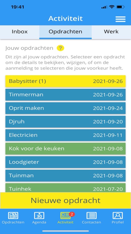 Korsou Connect screenshot-5