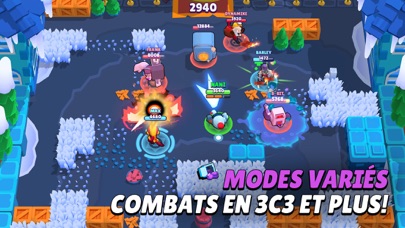 Brawl Stars Brawl Stars