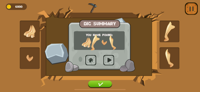 ZCUB CRYPT DINOSAURS