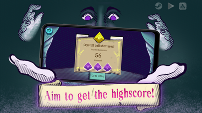 Medium: The Psychic Party Game screenshot 4