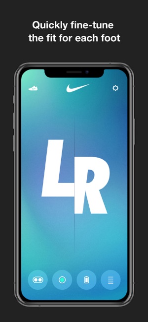 circulatie Draad Reis Nike Adapt on the App Store