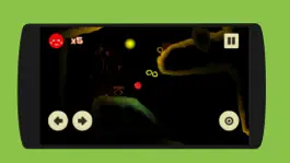 Game screenshot Bouncing Red Ball mod apk