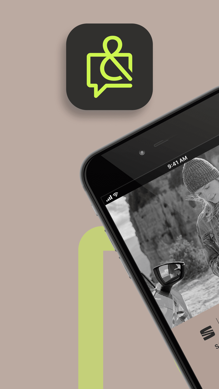 SEATCUPRA Training Comm.