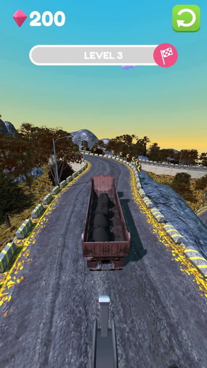 Truck Drift 3D