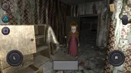 Game screenshot Scary Doll 3D mod apk