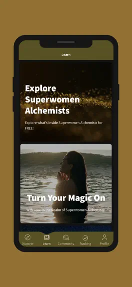 Game screenshot Superwomen Alchemists apk