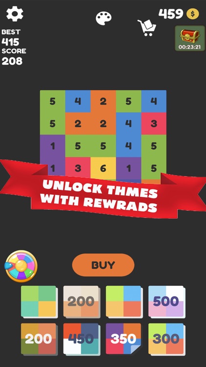 Puzzle Boxx screenshot-7