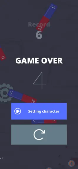 Game screenshot Iron terminator hack