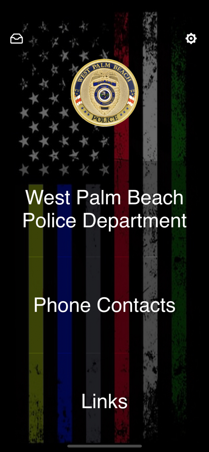West Palm Beach PD