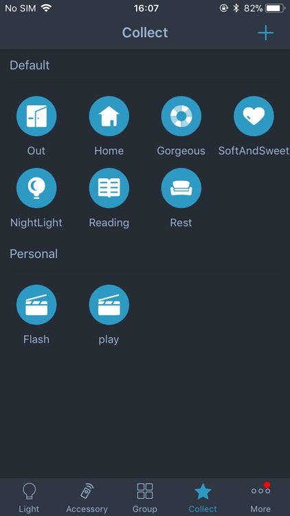 PanaLightX screenshot-3