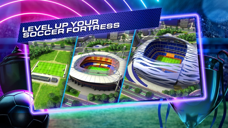 Top Eleven Be a Soccer Manager