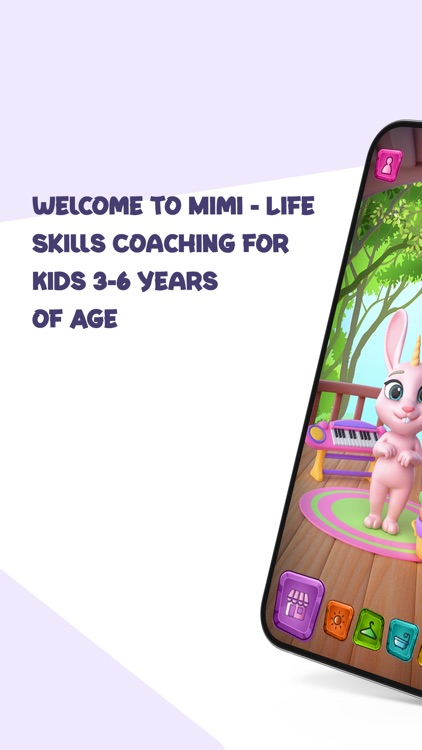 Mimi Life Skills