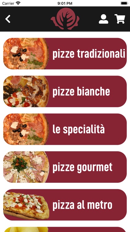 Radicchio Rosso