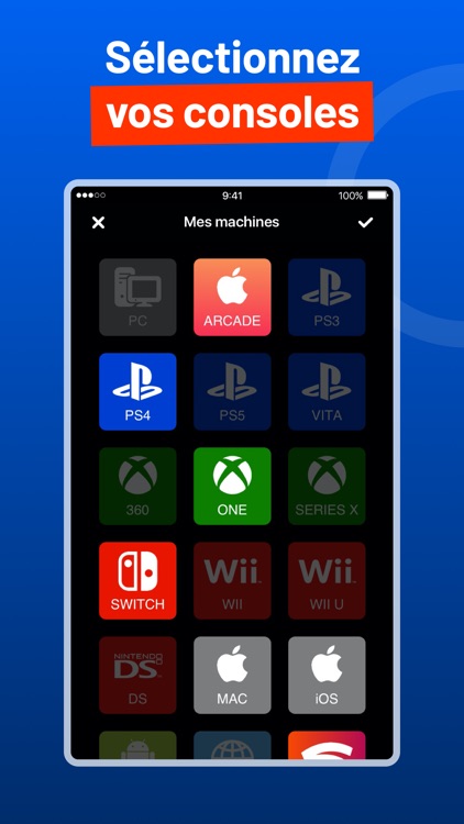 Jeuxvideo.com screenshot-5