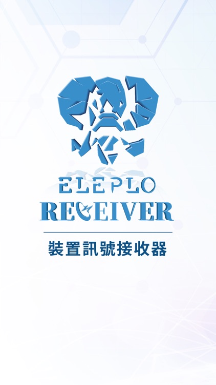 Eleplo Receiver