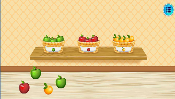 ShopMania - Kids shopping game