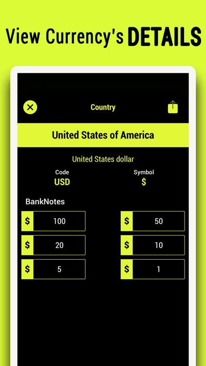 Cash Counter | BankNotes Count screenshot-5