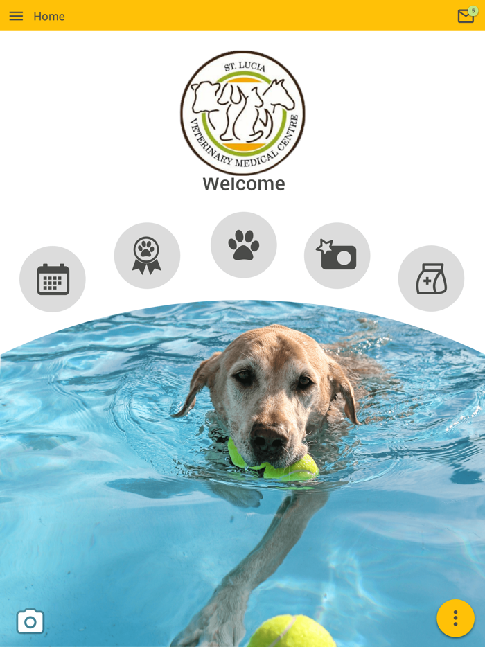 VMC St Lucia Animal Hospital