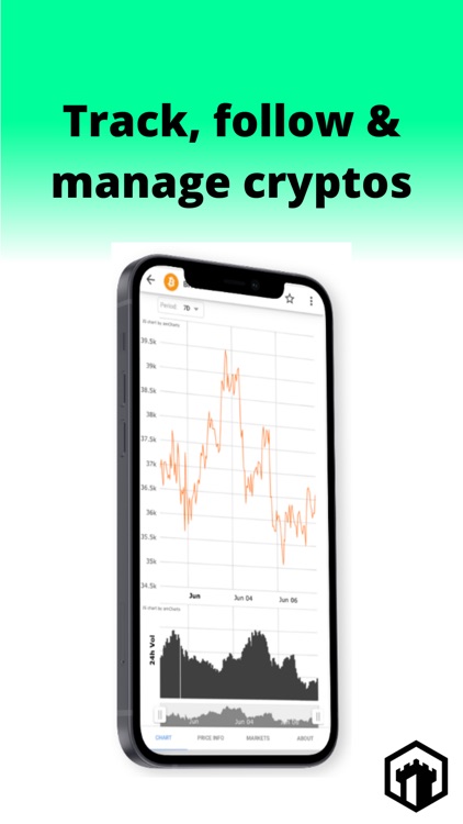 Signals Crypto