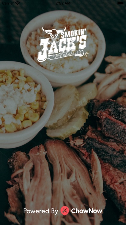 Smokin' Jack's Bar-B-Que