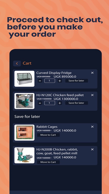 Great Habib Smart Farmers Shop screenshot-4